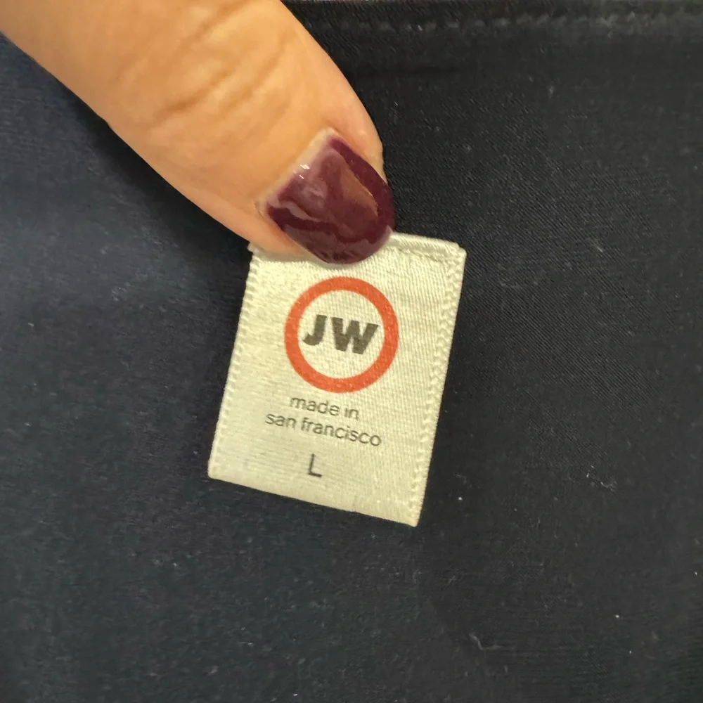 🤰🏻Japanese Weekend Maternity/Nursing Friendly Dress, Large🤰🏻